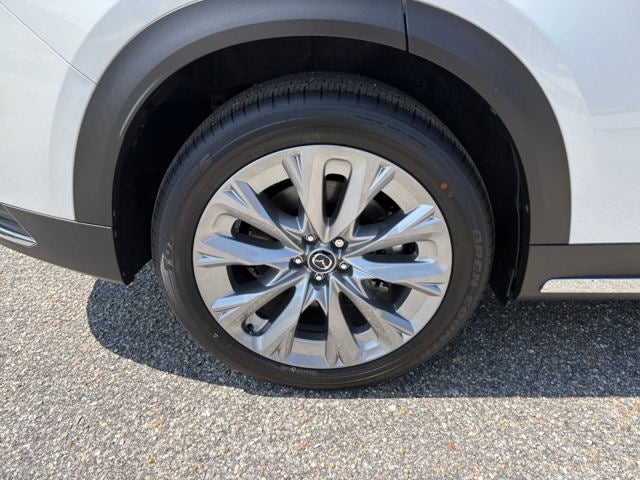 2026 Mazda Mazda CX-90 3.3 Turbo Premium Plus AWD