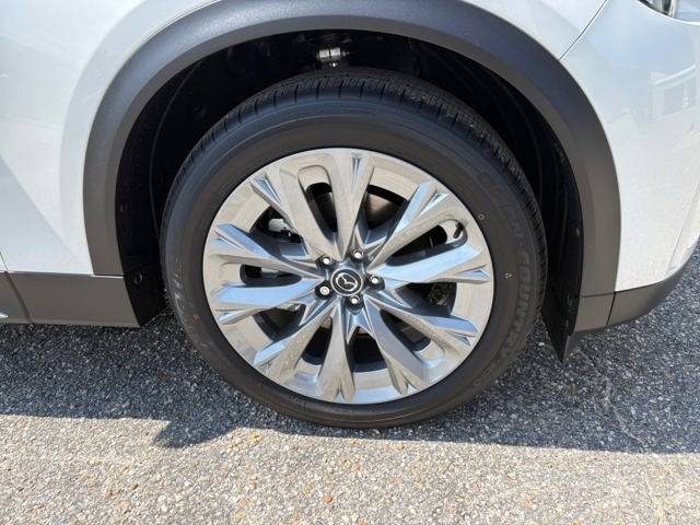 2026 Mazda Mazda CX-90 3.3 Turbo Premium Plus AWD