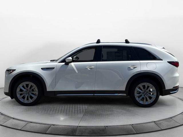 2026 Mazda Mazda CX-90 3.3 Turbo Premium Plus AWD