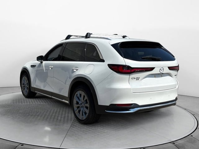 2026 Mazda Mazda CX-90 3.3 Turbo Premium Plus AWD