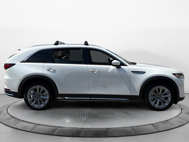 2026 Mazda Mazda CX-90 3.3 Turbo Premium Plus AWD