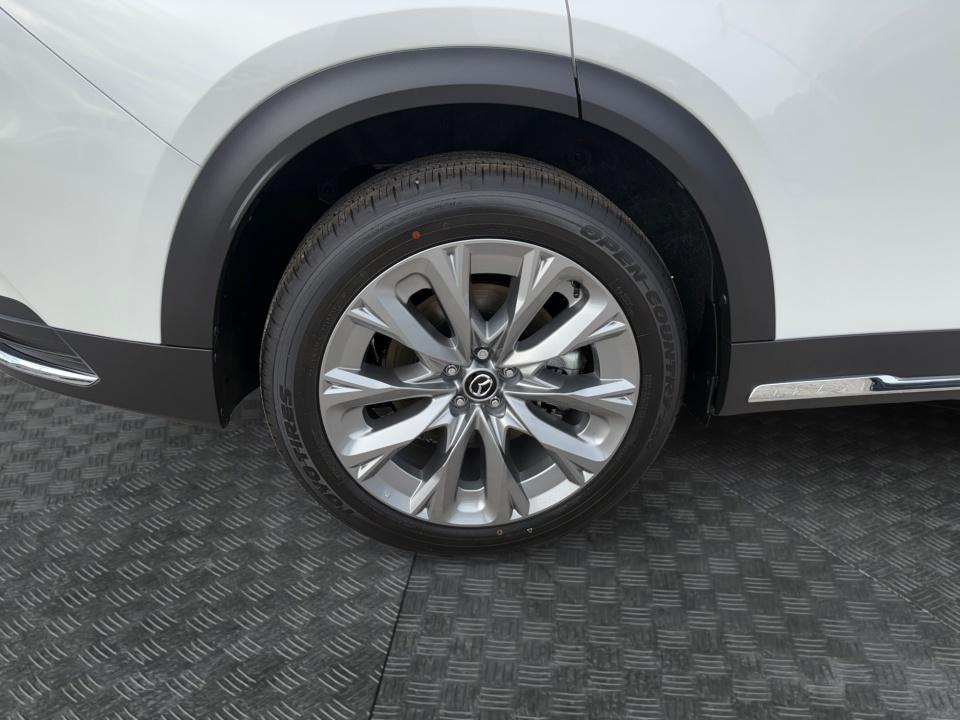 2026 Mazda Mazda CX-90 3.3 Turbo Premium Plus AWD