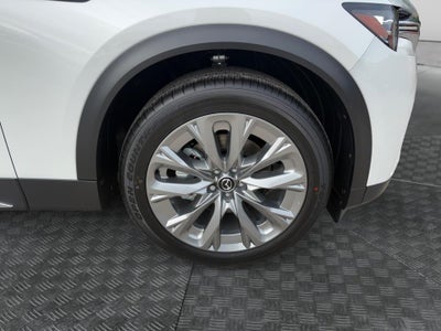2026 Mazda Mazda CX-90 3.3 Turbo Premium Plus AWD