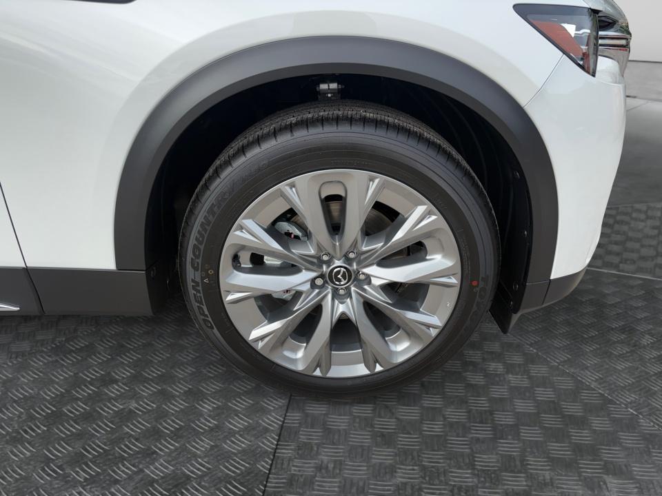 2026 Mazda Mazda CX-90 3.3 Turbo Premium Plus AWD