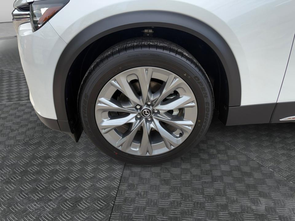 2026 Mazda Mazda CX-90 3.3 Turbo Premium Plus AWD