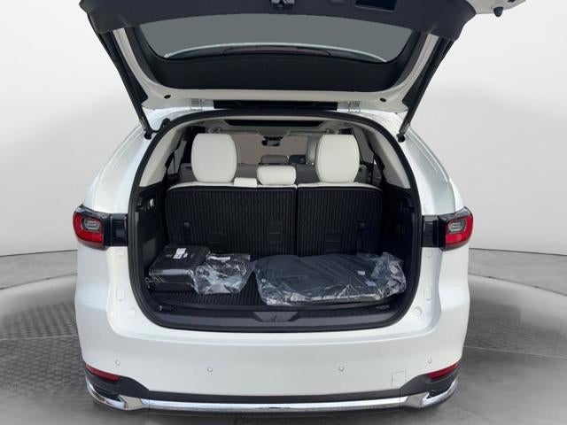 2026 Mazda Mazda CX-90 3.3 Turbo Premium Plus AWD