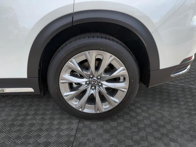 2026 Mazda Mazda CX-90 3.3 Turbo Premium Plus AWD