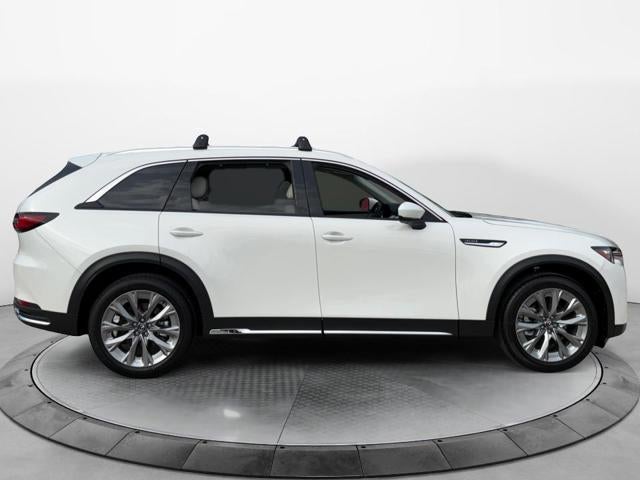 2026 Mazda Mazda CX-90 3.3 Turbo Premium Plus AWD