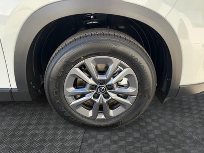 2026 Mazda Mazda CX-5 2.5 S AWD