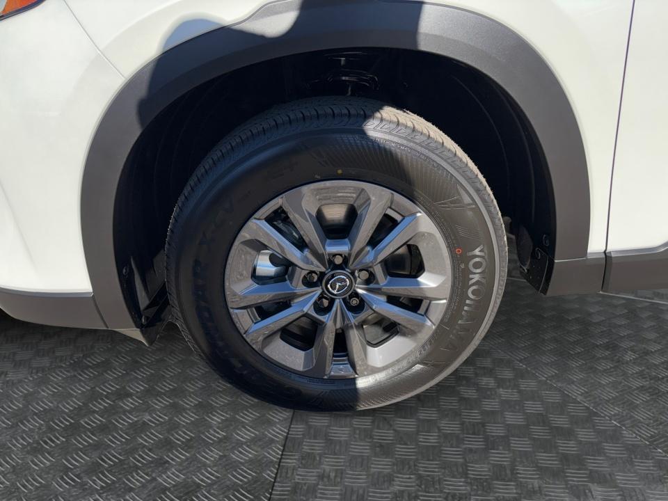 2026 Mazda Mazda CX-5 2.5 S AWD