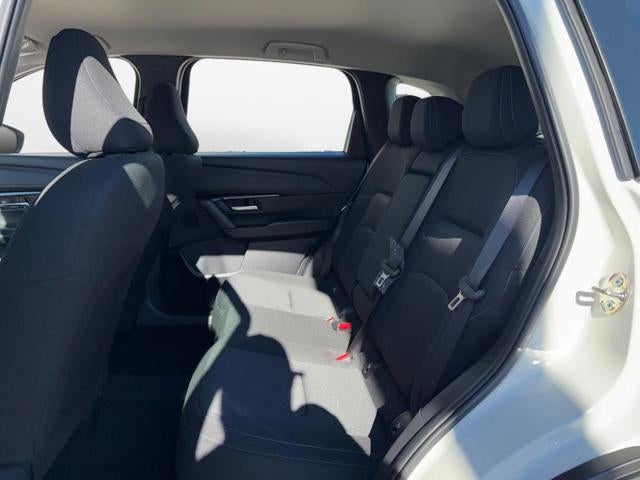 2026 Mazda Mazda CX-5 2.5 S AWD