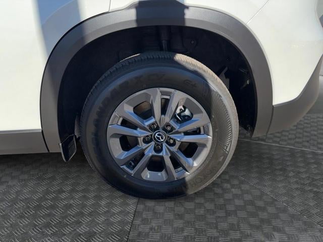 2026 Mazda Mazda CX-5 2.5 S AWD