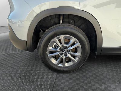 2026 Mazda Mazda CX-5 2.5 S AWD