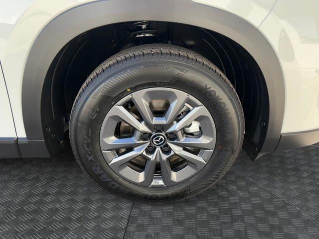 2026 Mazda Mazda CX-5 2.5 S AWD