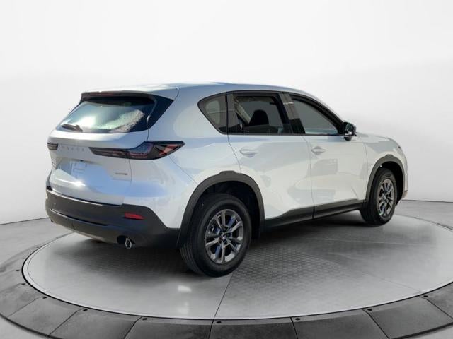2026 Mazda Mazda CX-5 2.5 S AWD