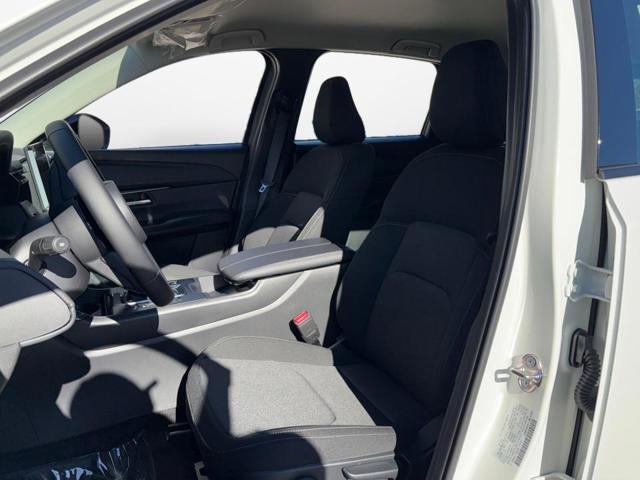 2026 Mazda Mazda CX-5 2.5 S AWD