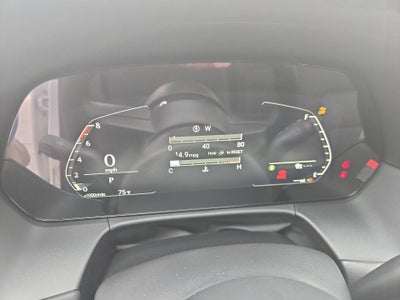 2026 Mazda Mazda CX-5 2.5 S AWD