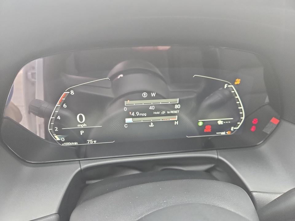 2026 Mazda Mazda CX-5 2.5 S AWD