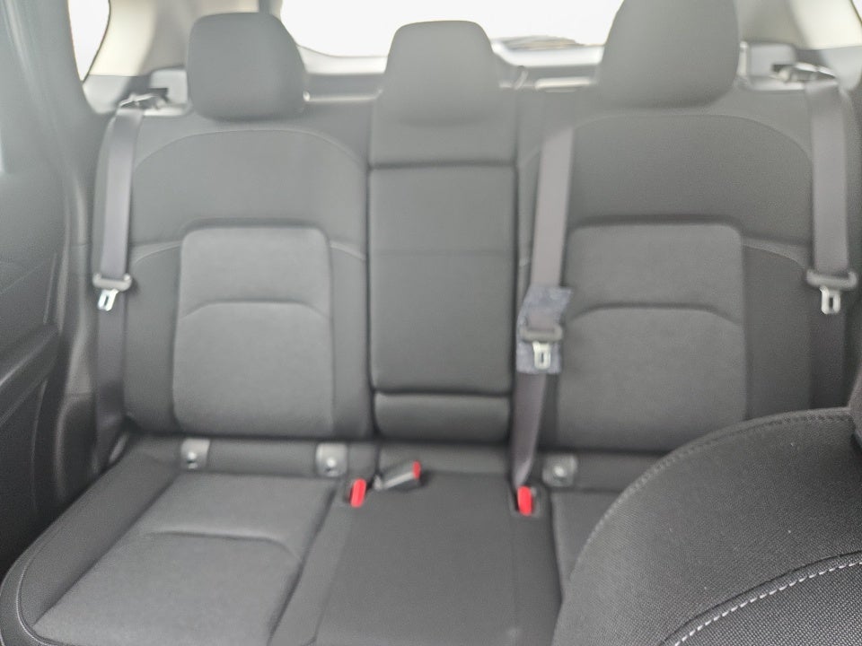 2026 Mazda Mazda CX-5 2.5 S AWD