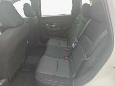 2026 Mazda Mazda CX-5 2.5 S AWD