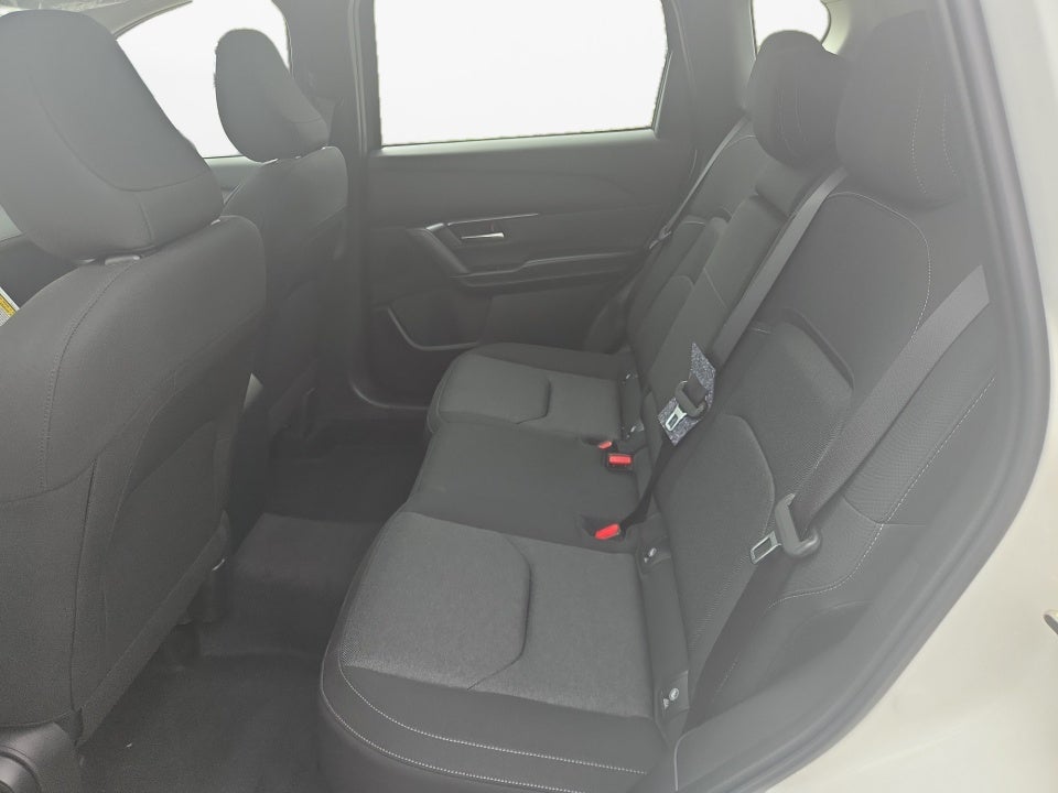 2026 Mazda Mazda CX-5 2.5 S AWD