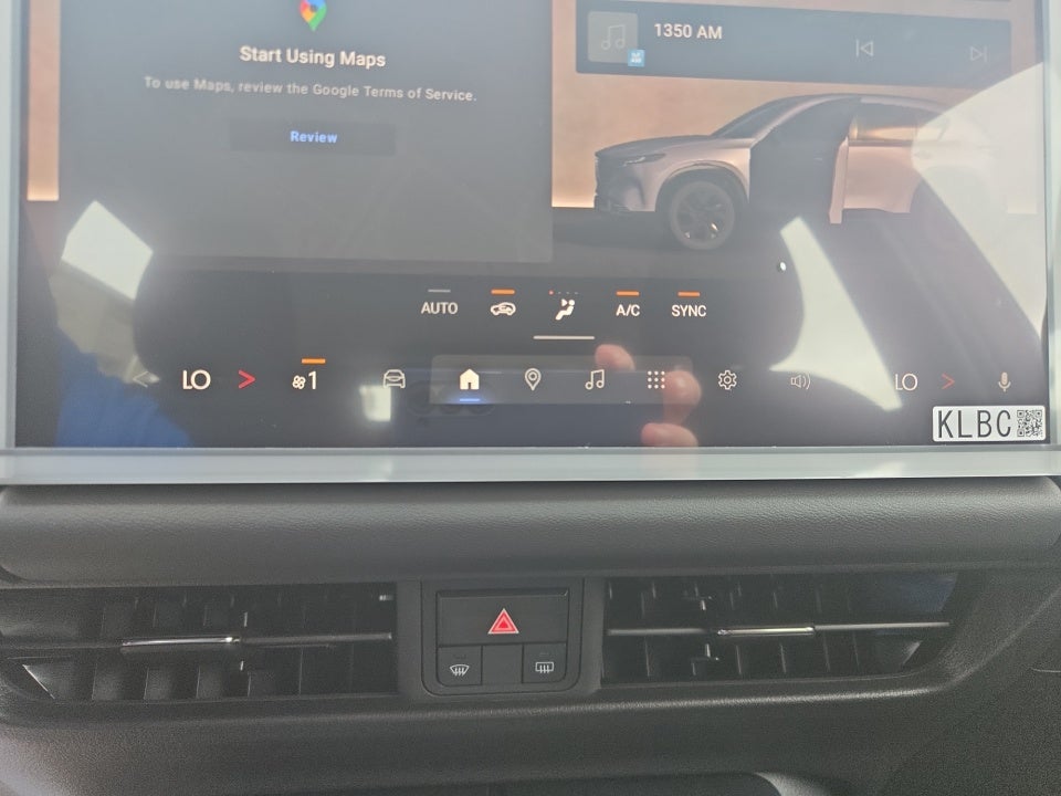 2026 Mazda Mazda CX-5 2.5 S AWD