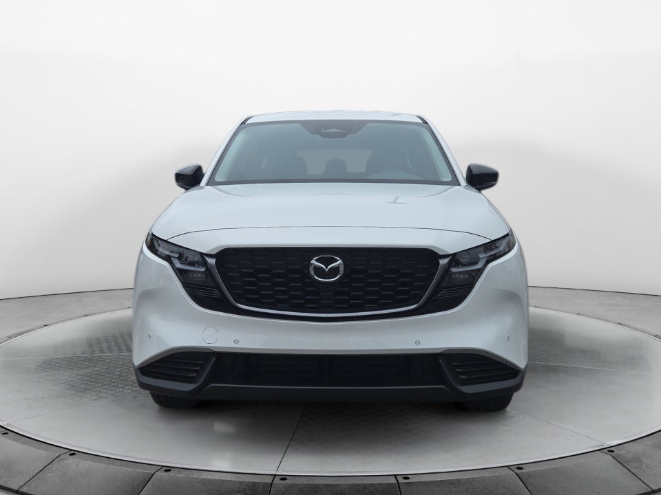 2026 Mazda Mazda CX-5 2.5 S AWD