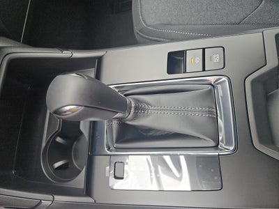 2026 Mazda Mazda CX-5 2.5 S AWD