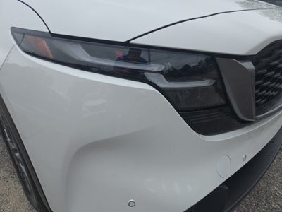 2026 Mazda Mazda CX-5 2.5 S AWD
