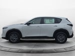 2026 Mazda Mazda CX-5 2.5 S AWD