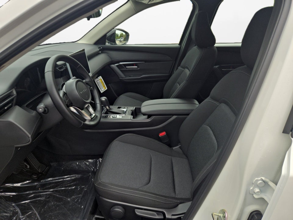 2026 Mazda Mazda CX-5 2.5 S AWD