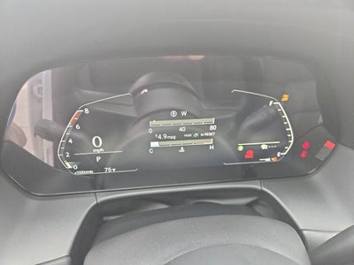 2026 Mazda Mazda CX-5 2.5 S AWD
