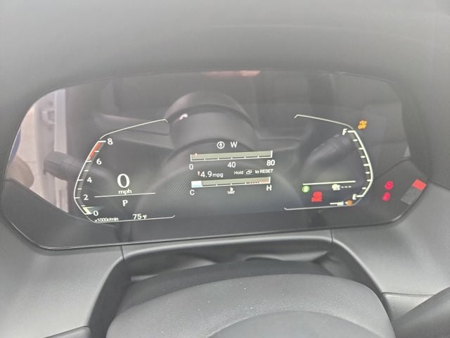 2026 Mazda Mazda CX-5 2.5 S AWD