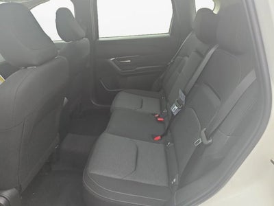 2026 Mazda Mazda CX-5 2.5 S AWD