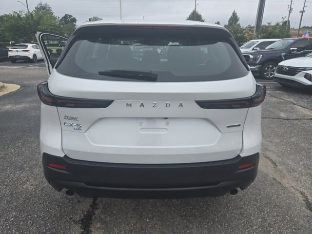 2026 Mazda Mazda CX-5 2.5 S AWD