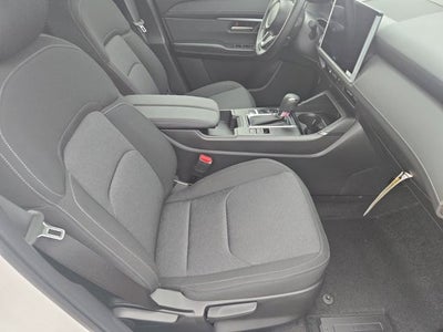 2026 Mazda Mazda CX-5 2.5 S AWD