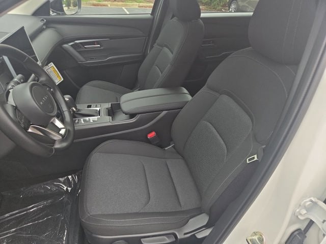 2026 Mazda Mazda CX-5 2.5 S AWD