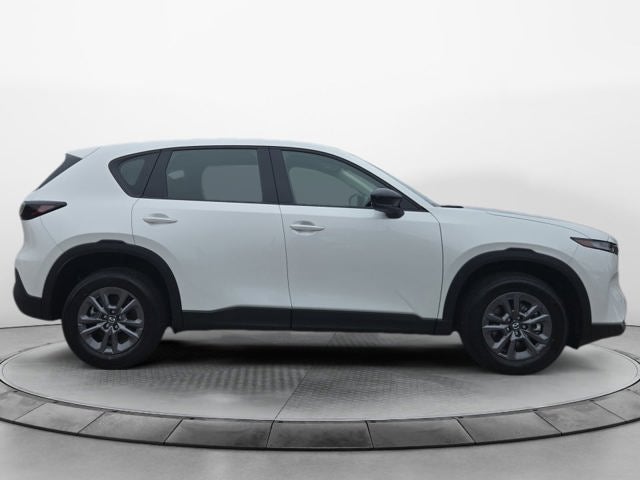 2026 Mazda Mazda CX-5 2.5 S AWD