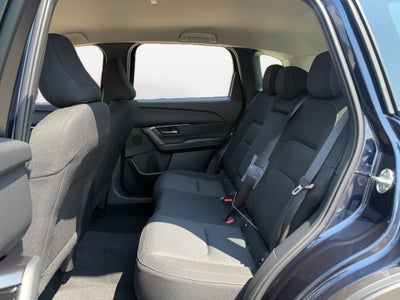 2026 Mazda Mazda CX-5 2.5 S AWD