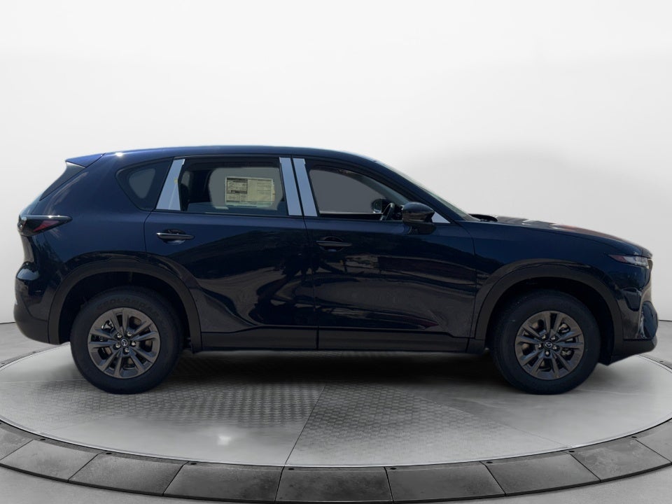 2026 Mazda Mazda CX-5 2.5 S AWD