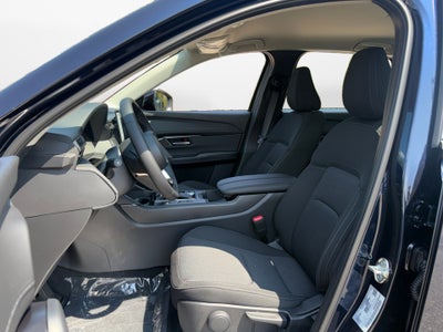 2026 Mazda Mazda CX-5 2.5 S AWD
