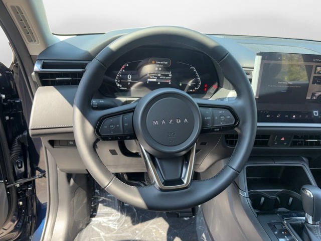 2026 Mazda Mazda CX-5 2.5 S AWD