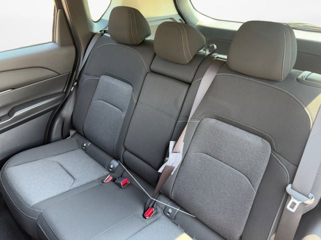 2026 Mazda Mazda CX-5 2.5 S AWD