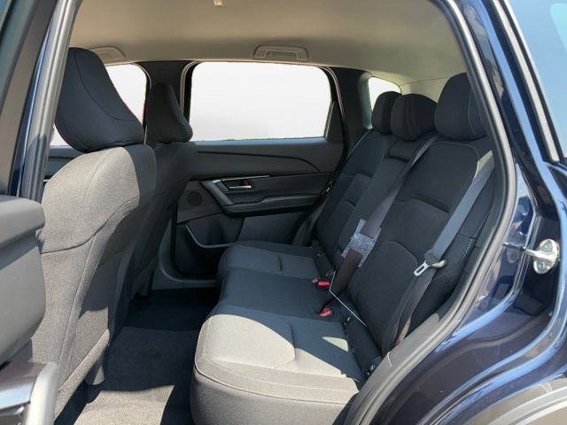 2026 Mazda Mazda CX-5 2.5 S AWD