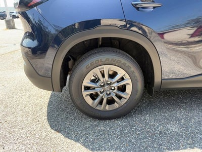 2026 Mazda Mazda CX-5 2.5 S AWD