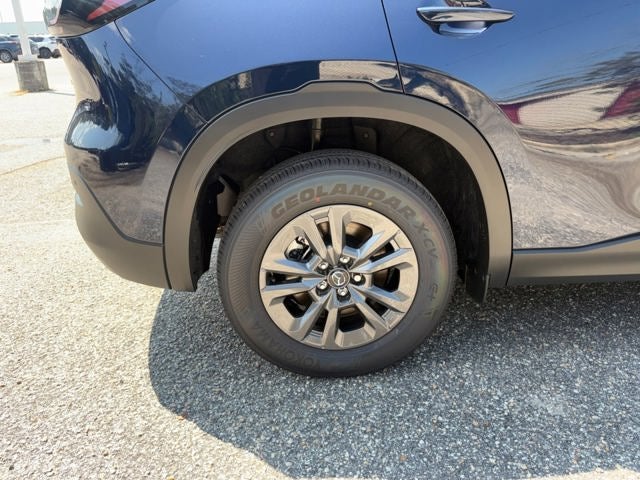 2026 Mazda Mazda CX-5 2.5 S AWD