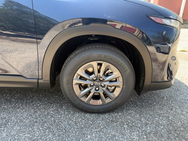 2026 Mazda Mazda CX-5 2.5 S AWD