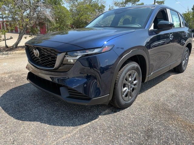 2026 Mazda Mazda CX-5 2.5 S AWD
