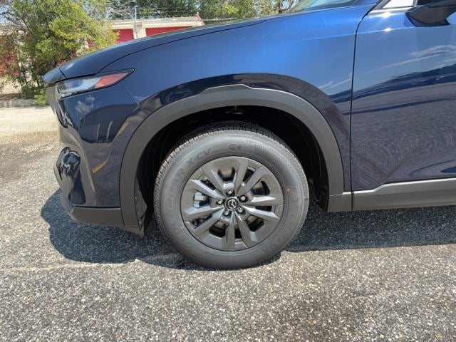 2026 Mazda Mazda CX-5 2.5 S AWD