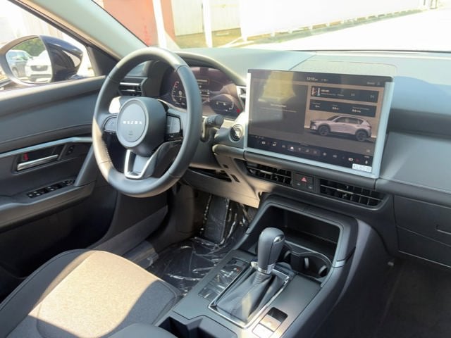 2026 Mazda Mazda CX-5 2.5 S AWD
